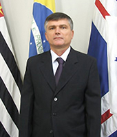 Benedito Antonio Franchini