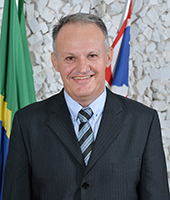 Evandro Antonio Folieni