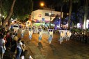 Abertura do "Natal Encantado" é realizada na Praça da Matriz