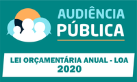 Audiência Pública - L.O.A. 2020