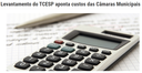 Câmara M. de Bariri apresentou o menor custo per capita, segundo o TCESP