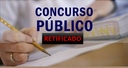 Concurso Público nº 01/2025