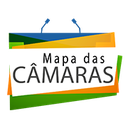 MAPA DAS CAMARAS - TCESP