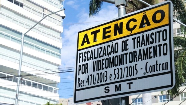 PREFEITURA RESPONDE REQUERIMENTO DA CÂMARA SOBRE VIDEOMONITORAMENTO