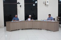 Sessão Extraordinária 20 de Dezembro