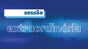 Sessão Extraordinária - 04/06