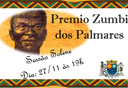 Sessão Solene - Prêmio Zumbi dos Palmares
