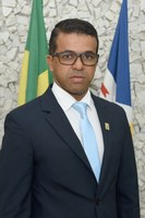 Edcarlos Pereira dos Santos - PSDB