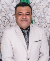 Gilson de Souza Carvalho - Ex vereador