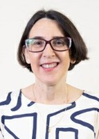 Ivani Maria de Carvalho (Suplente)