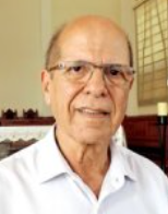 Jorge João Aparecido Nahra