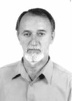 JOSE AUGUSTO CALEGARI