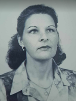 Lourdes Aparecida Mazzini Martinez Lourdes Aparecida Mazzini Martinez