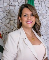 Myrella Soares da Silva (Licenciada)