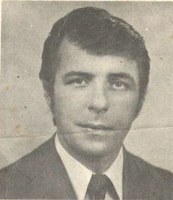 Osmar Cavalheiro