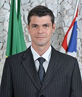 Paulo Henrique Barros de Araujo - PSDB