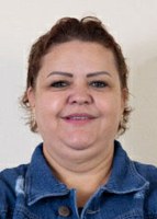 Priscila Domingos (Suplente)