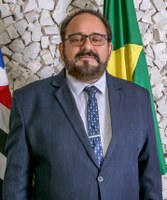 Rubens Pereira dos Santos Rubens Pereira dos Santos